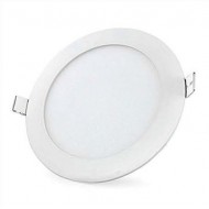 LED PANEL CEILING SPOT - RECESSED 12W